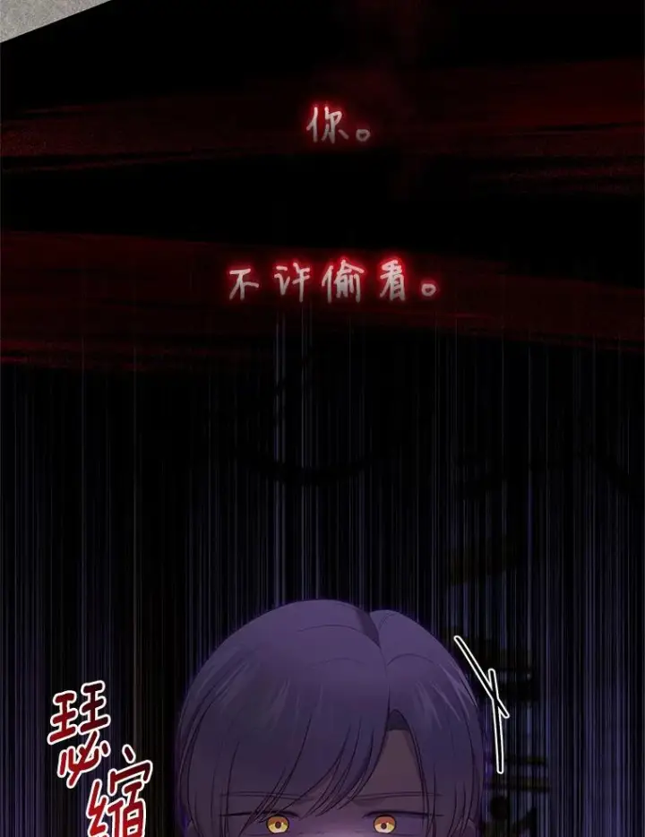 《恶棍的宝贝女儿》91.奇迹（完）图3
