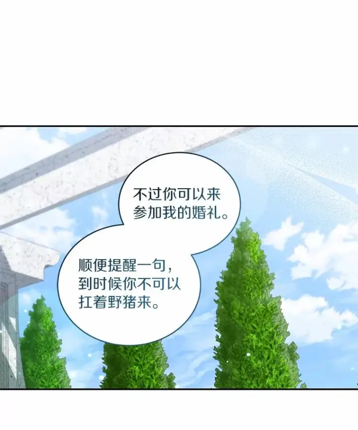 《恶棍的宝贝女儿》91.奇迹（完）图34