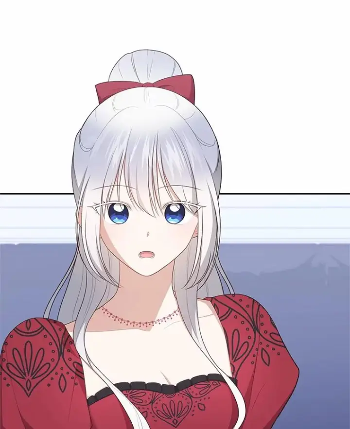 《恶棍的宝贝女儿》91.奇迹（完）图51