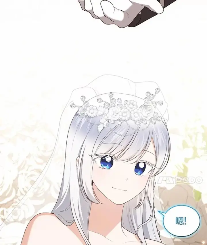 《恶棍的宝贝女儿》91.奇迹（完）图79