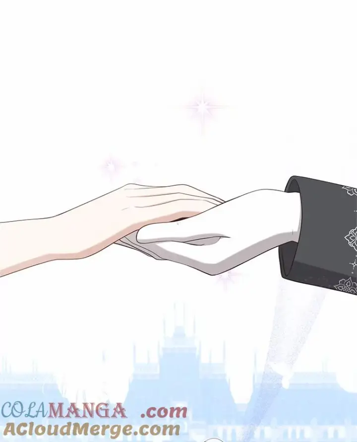 《恶棍的宝贝女儿》91.奇迹（完）图81