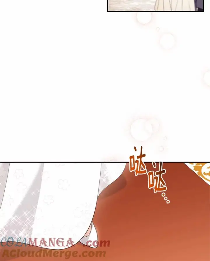 《恶棍的宝贝女儿》91.奇迹（完）图89