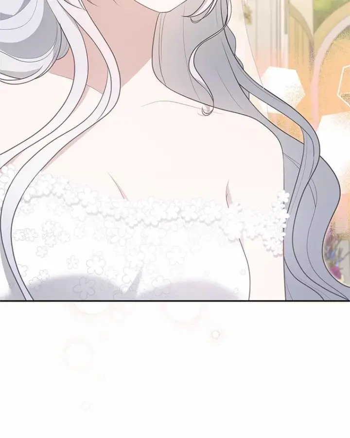 《恶棍的宝贝女儿》91.奇迹（完）图91