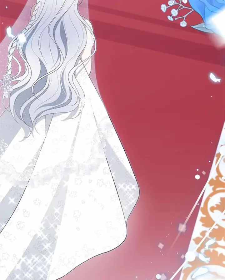 《恶棍的宝贝女儿》91.奇迹（完）图98