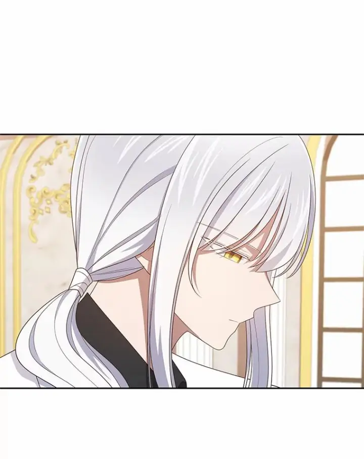 漫画《恶棍的宝贝女儿》33.唇枪舌战第16张图