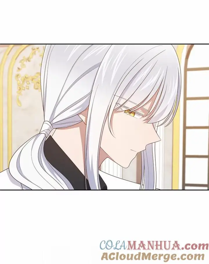漫画《恶棍的宝贝女儿》33.唇枪舌战第17张图