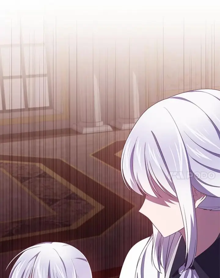 漫画《恶棍的宝贝女儿》33.唇枪舌战第18张图