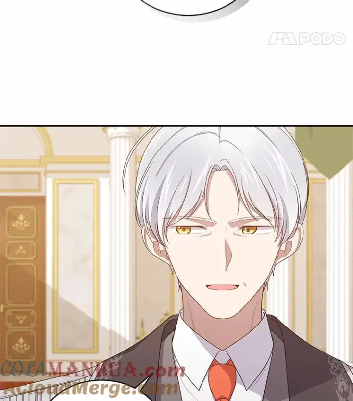 漫画《恶棍的宝贝女儿》33.唇枪舌战第29张图