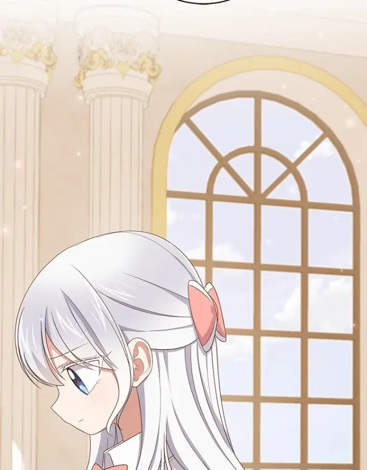 漫画《恶棍的宝贝女儿》33.唇枪舌战第35张图