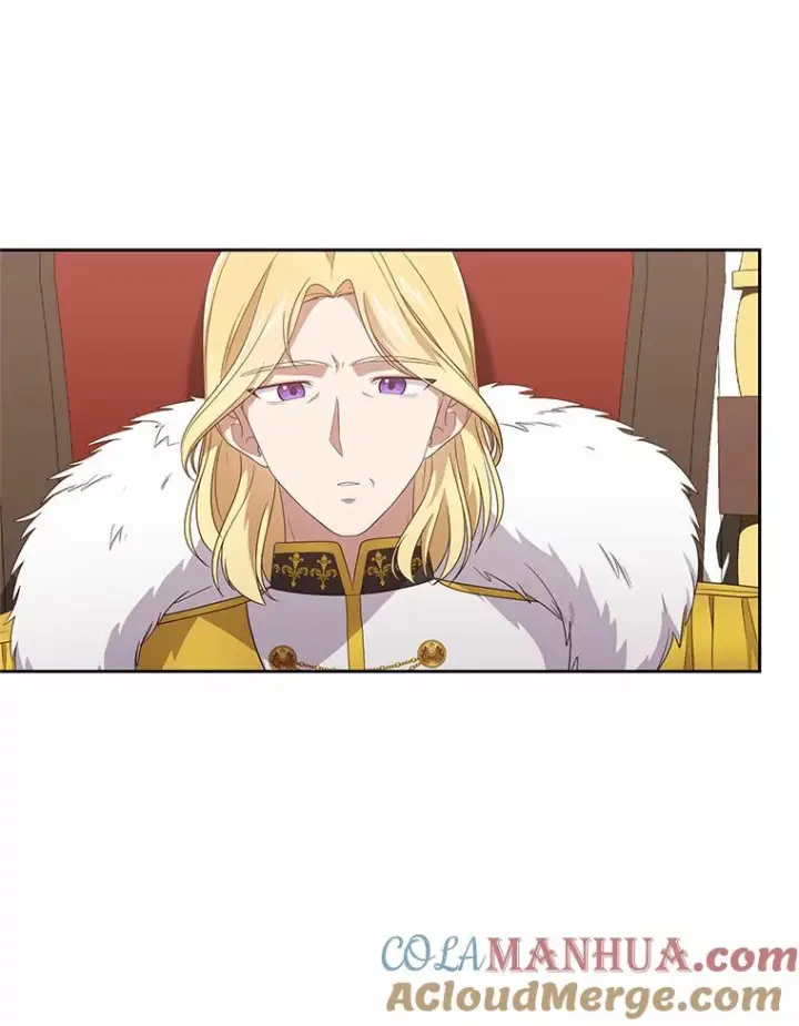 漫画《恶棍的宝贝女儿》33.唇枪舌战第41张图