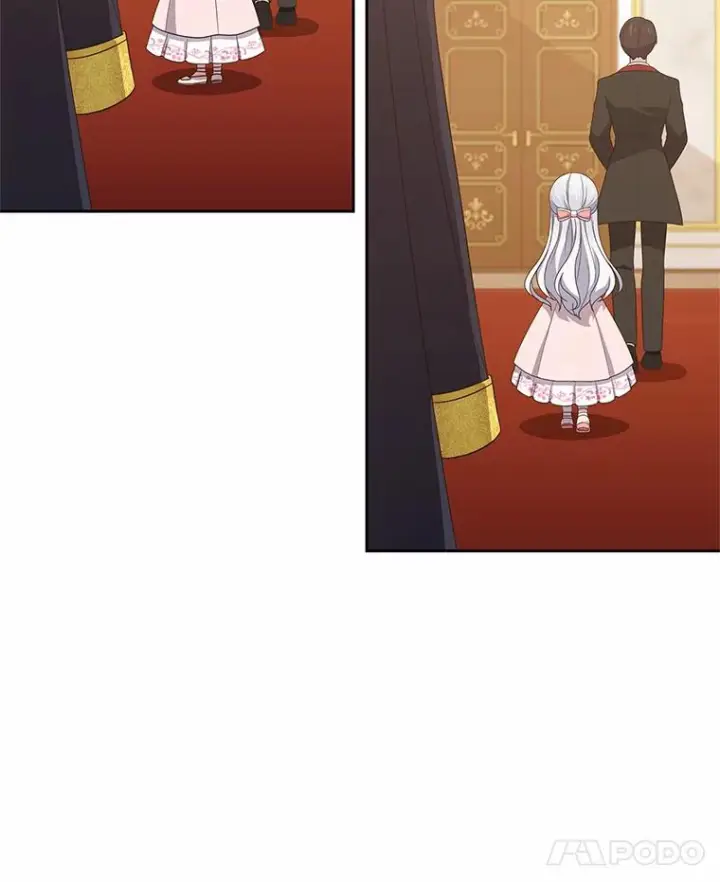 漫画《恶棍的宝贝女儿》33.唇枪舌战第62张图