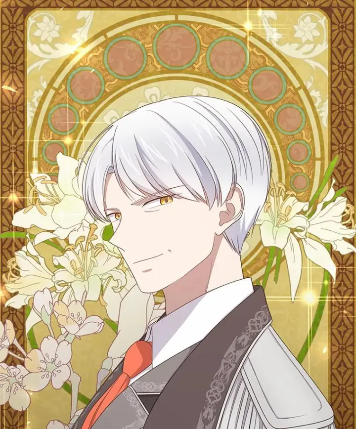 漫画《恶棍的宝贝女儿》34.分别第12张图