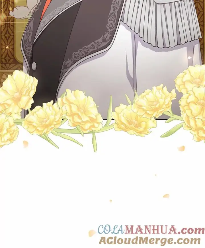 漫画《恶棍的宝贝女儿》34.分别第13张图