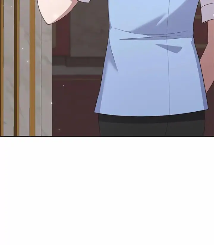 漫画《恶棍的宝贝女儿》34.分别第84张图