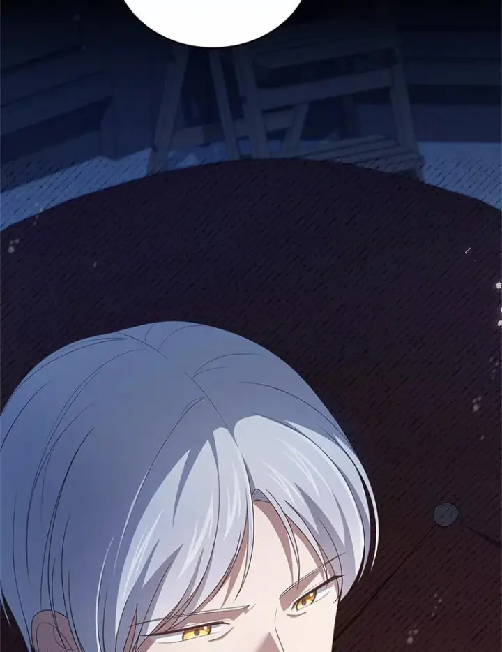 漫画《恶棍的宝贝女儿》34.分别第98张图