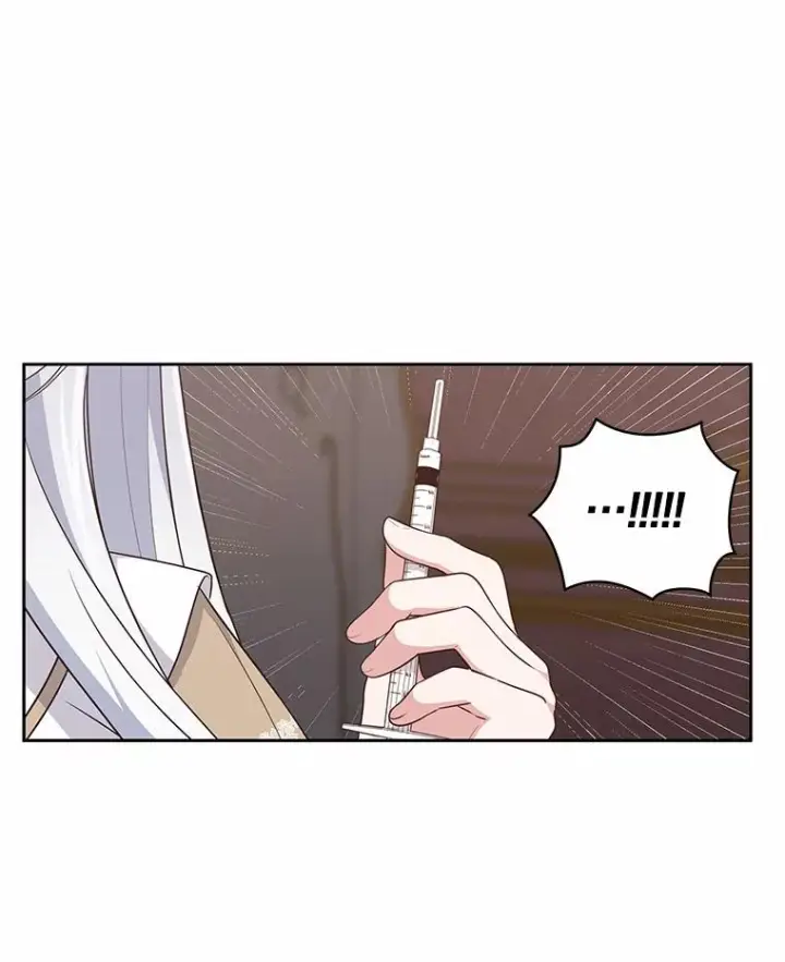 漫画《恶棍的宝贝女儿》35.不需要你的帮助第54张图