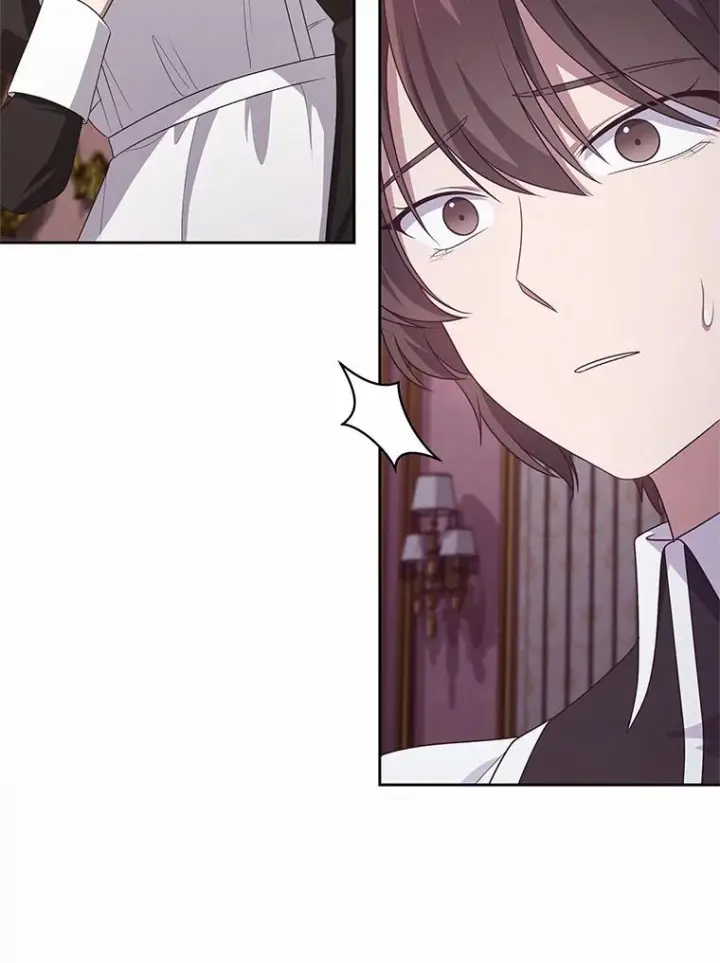 漫画《恶棍的宝贝女儿》35.不需要你的帮助第80张图