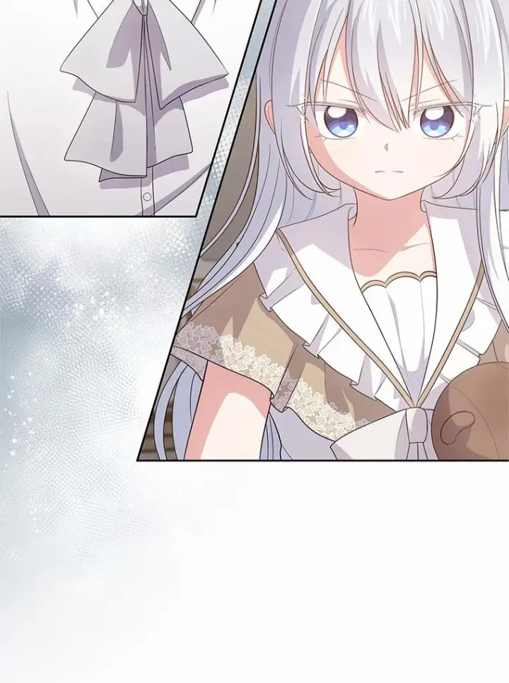 漫画《恶棍的宝贝女儿》35.不需要你的帮助第89张图