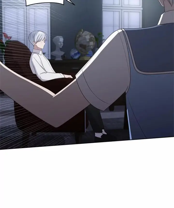漫画《恶棍的宝贝女儿》35.不需要你的帮助第9张图