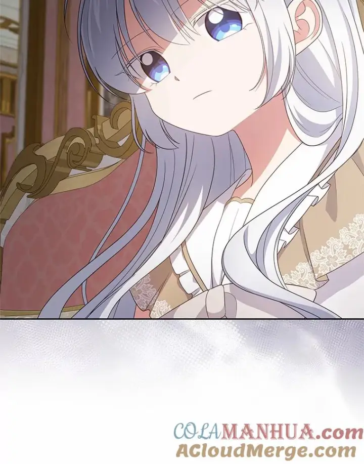 漫画《恶棍的宝贝女儿》35.不需要你的帮助第97张图