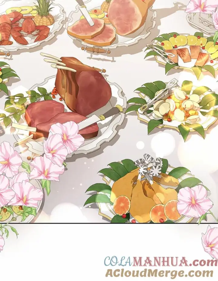 漫画《恶棍的宝贝女儿》36.耳光第22张图