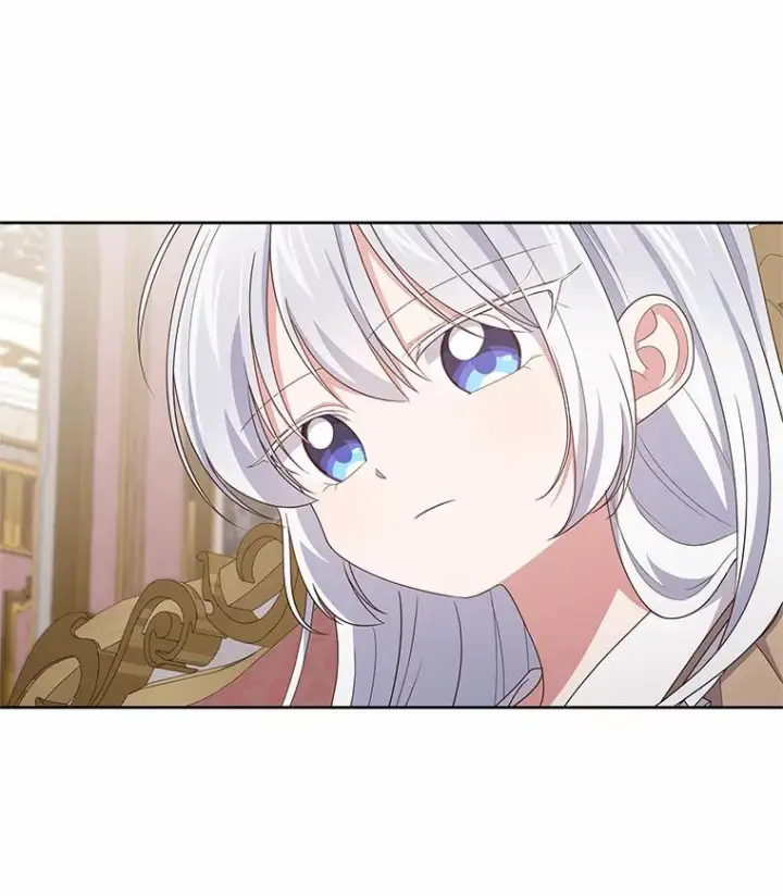漫画《恶棍的宝贝女儿》36.耳光第3张图