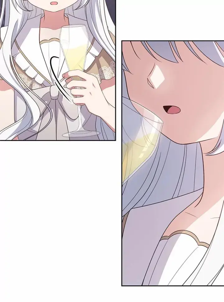 漫画《恶棍的宝贝女儿》36.耳光第48张图