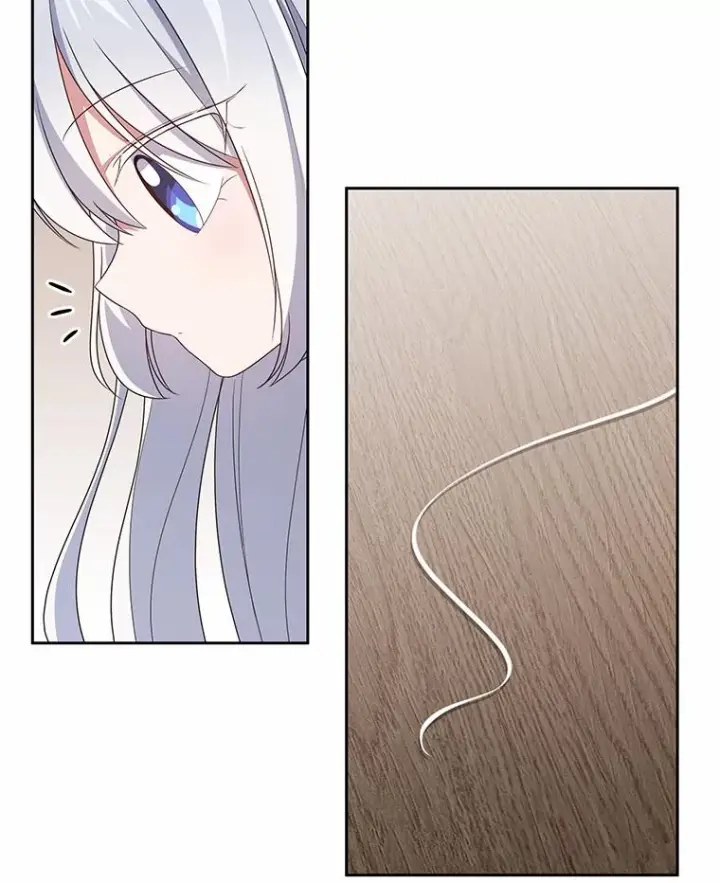 漫画《恶棍的宝贝女儿》36.耳光第74张图