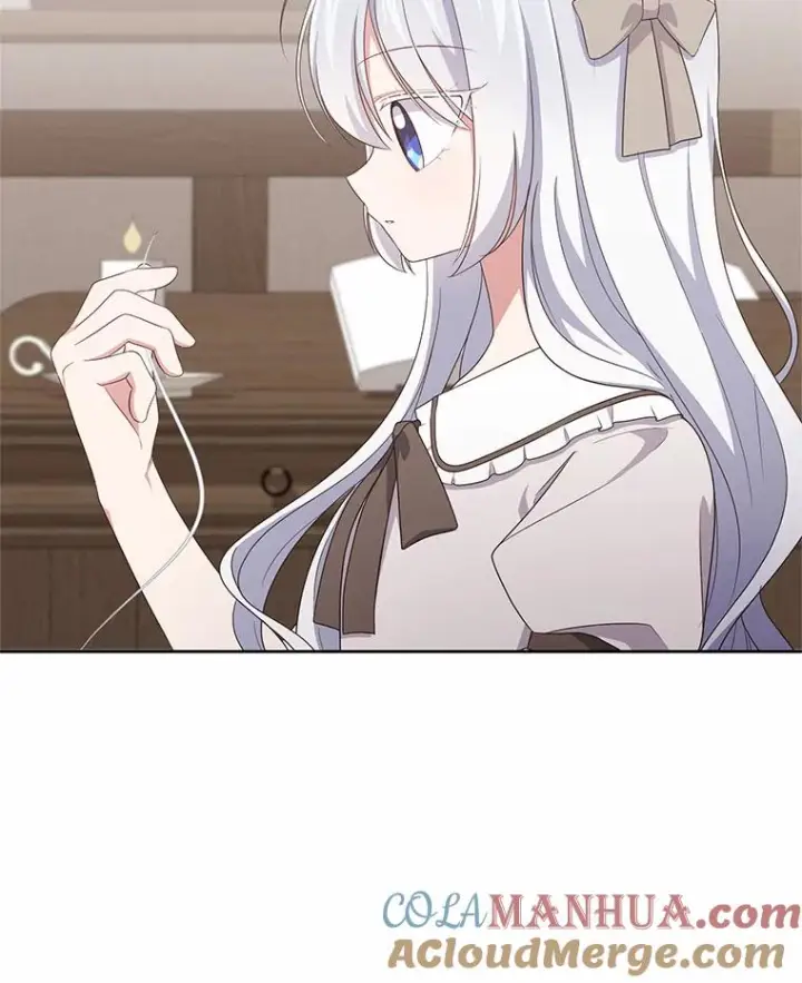 漫画《恶棍的宝贝女儿》36.耳光第76张图