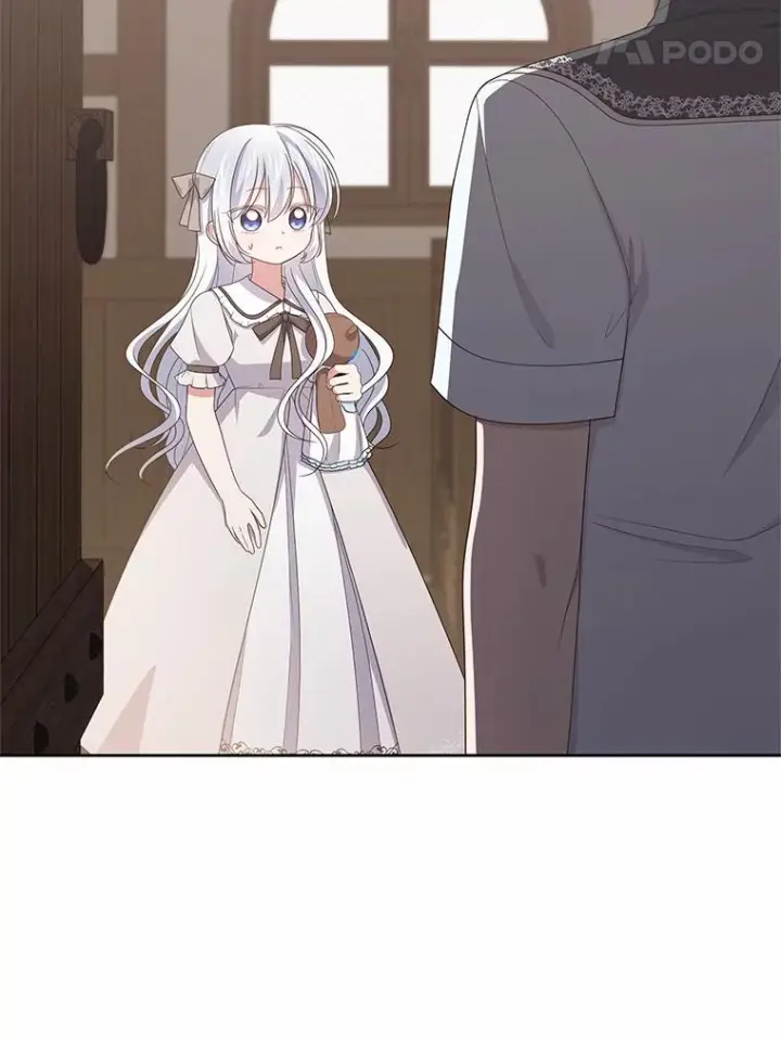漫画《恶棍的宝贝女儿》36.耳光第87张图