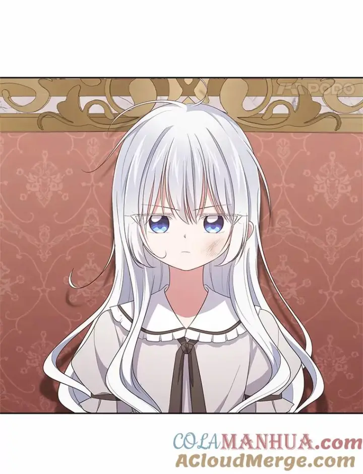 漫画《恶棍的宝贝女儿》37.克里斯安第25张图