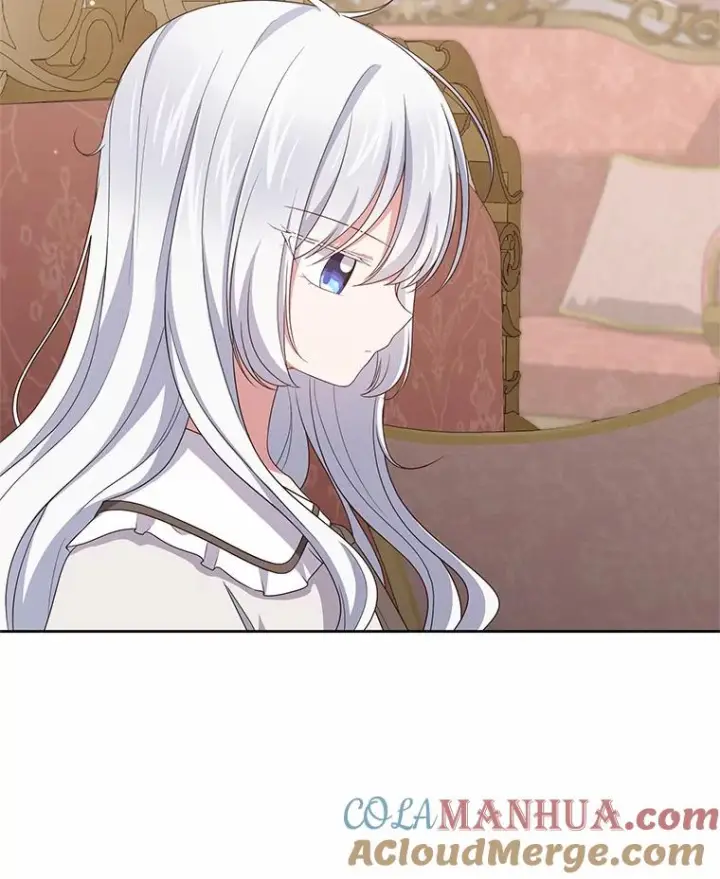 漫画《恶棍的宝贝女儿》37.克里斯安第41张图