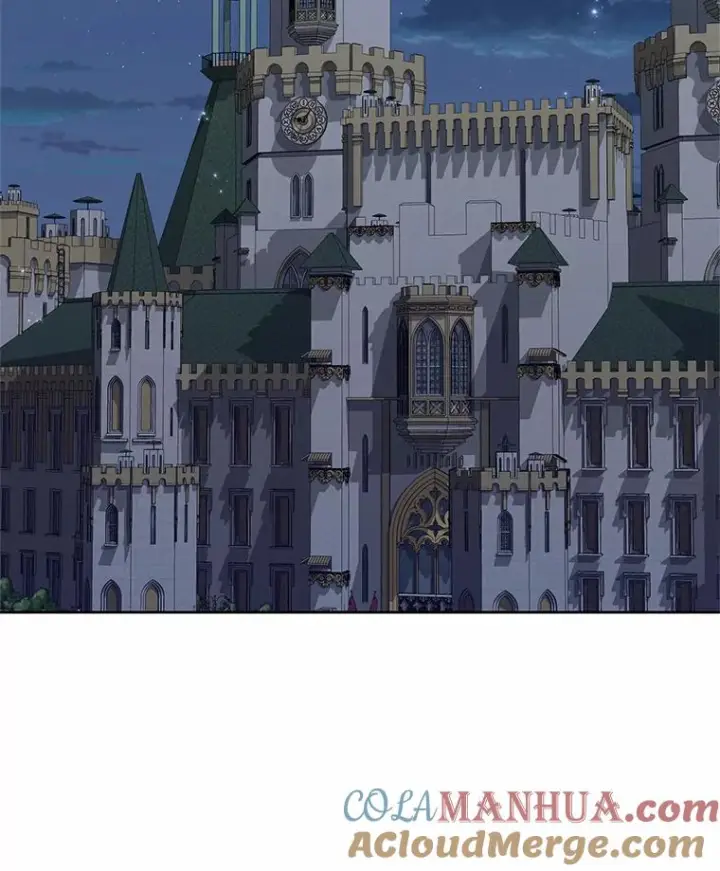 漫画《恶棍的宝贝女儿》37.克里斯安第89张图
