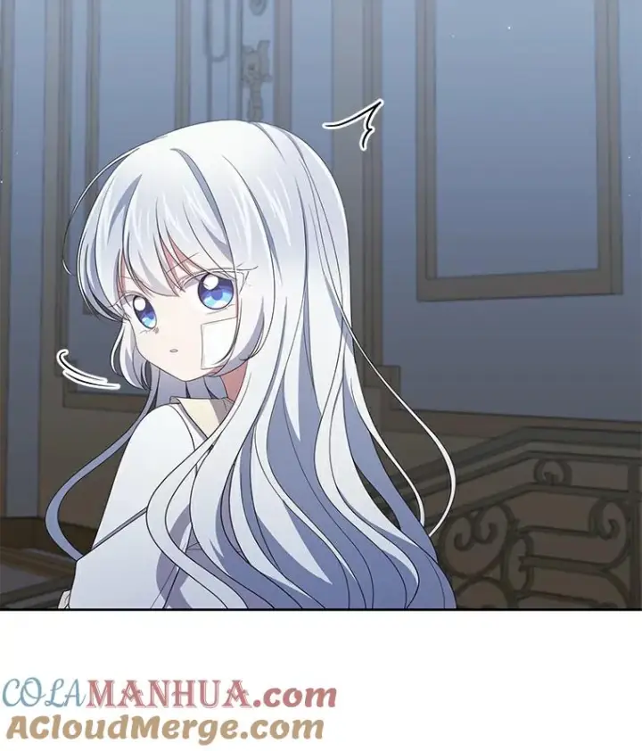 漫画《恶棍的宝贝女儿》38.昏迷第4张图