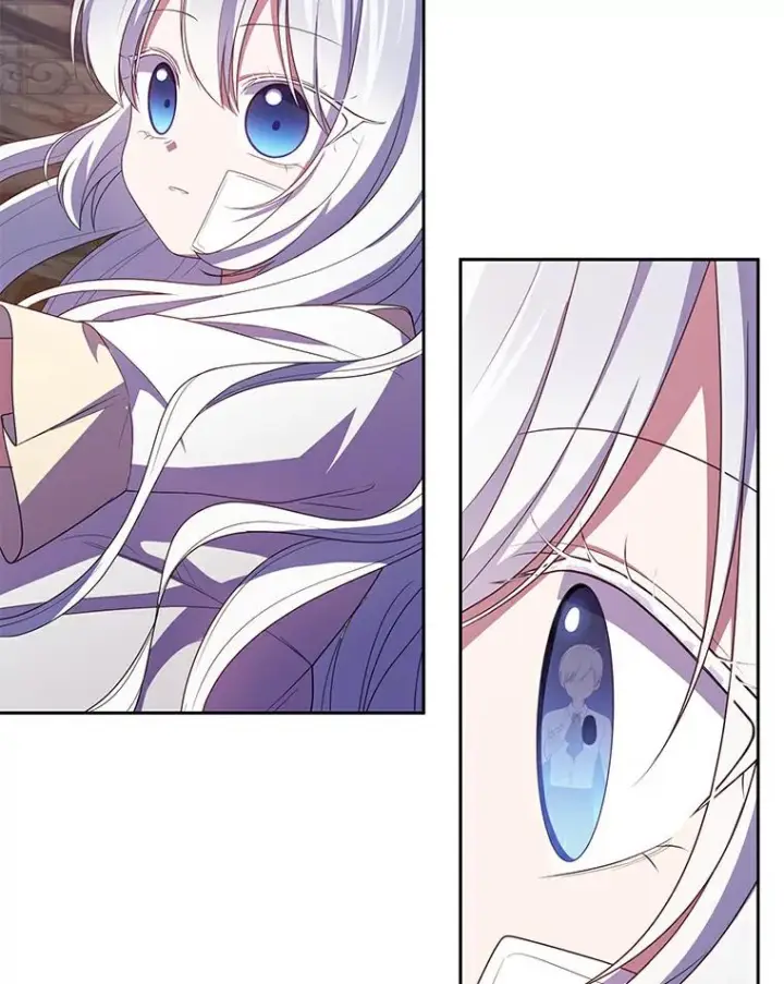 漫画《恶棍的宝贝女儿》38.昏迷第44张图