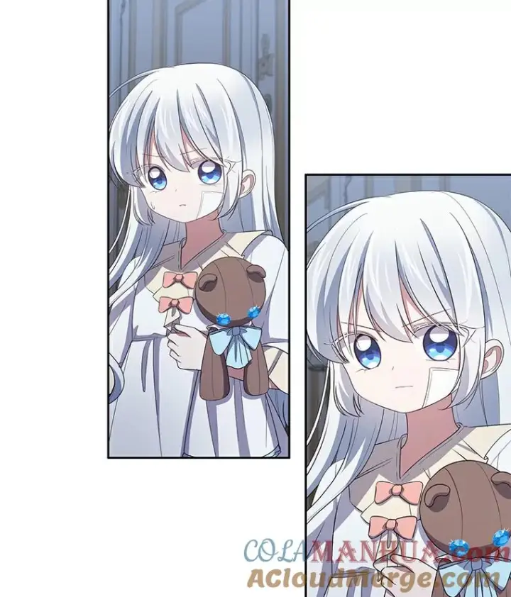 漫画《恶棍的宝贝女儿》38.昏迷第7张图