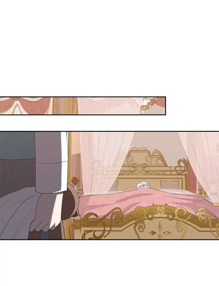 漫画《恶棍的宝贝女儿》38.昏迷第71张图