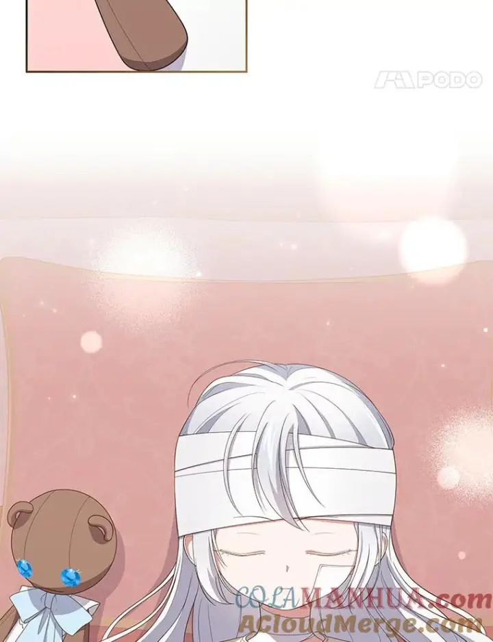 漫画《恶棍的宝贝女儿》38.昏迷第73张图