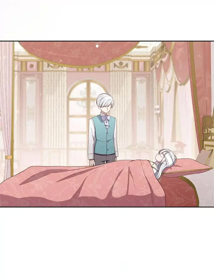 漫画《恶棍的宝贝女儿》38.昏迷第75张图