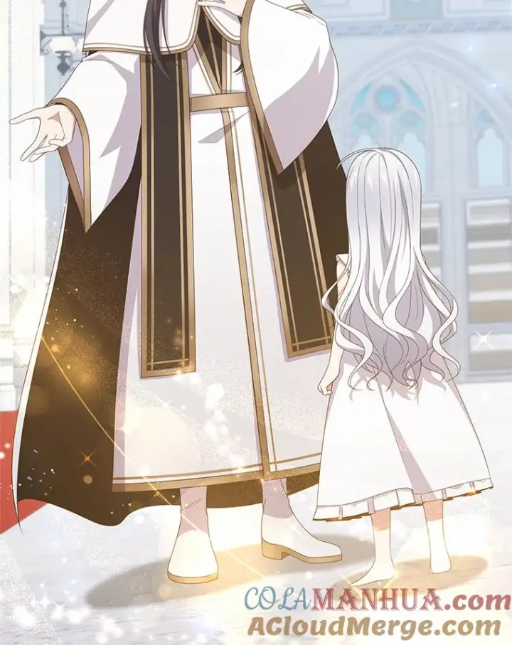 漫画《恶棍的宝贝女儿》39.逃离第10张图