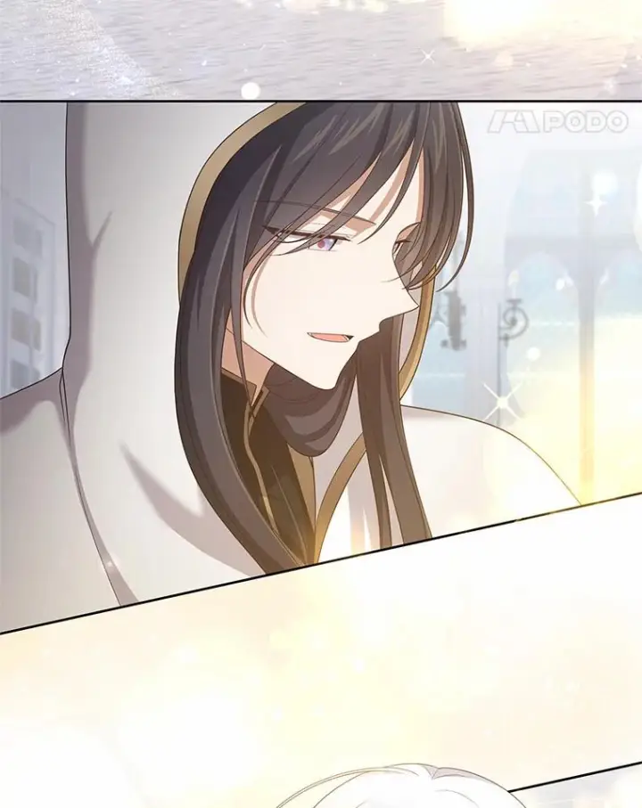 漫画《恶棍的宝贝女儿》39.逃离第11张图