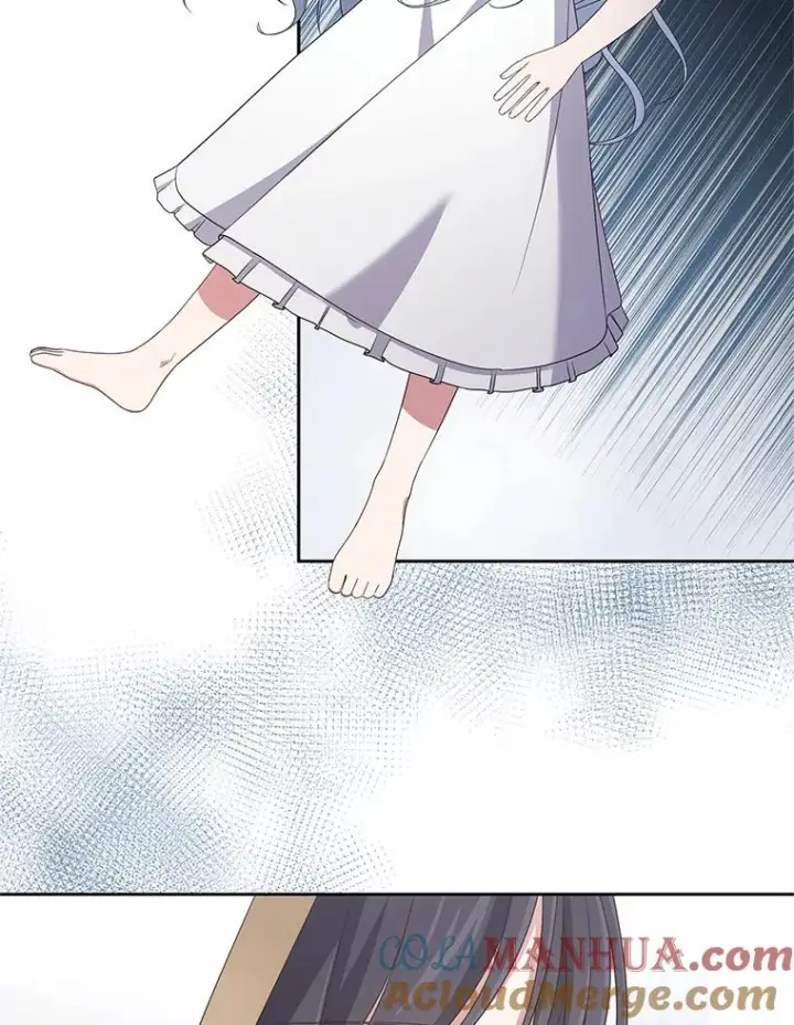 漫画《恶棍的宝贝女儿》39.逃离第16张图