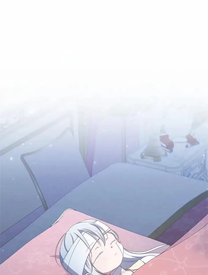 漫画《恶棍的宝贝女儿》39.逃离第26张图