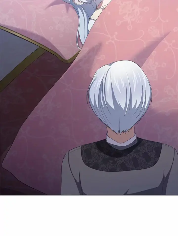 漫画《恶棍的宝贝女儿》39.逃离第27张图
