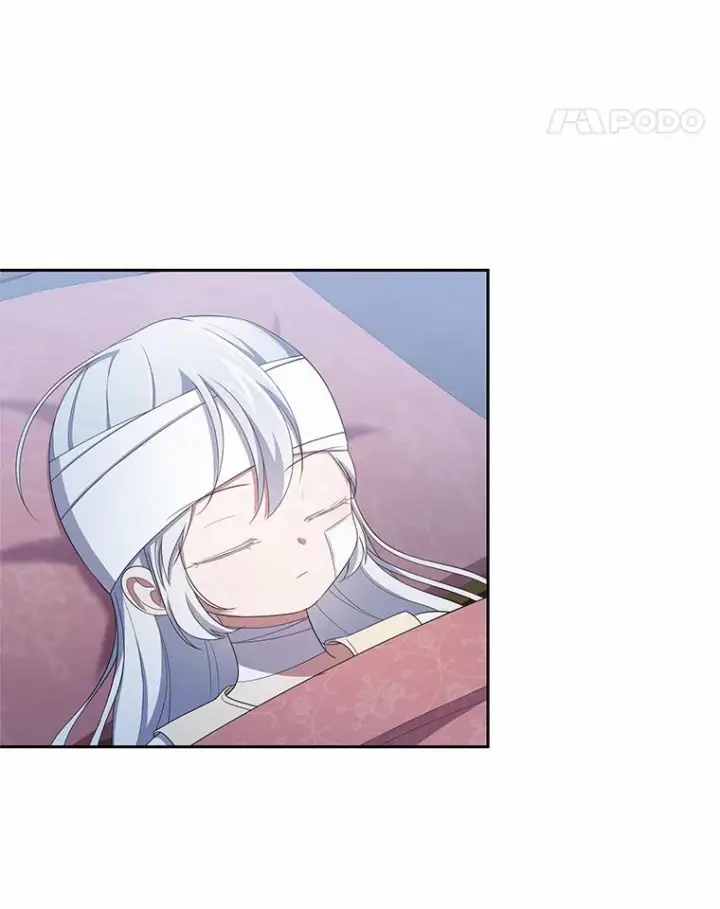漫画《恶棍的宝贝女儿》39.逃离第38张图
