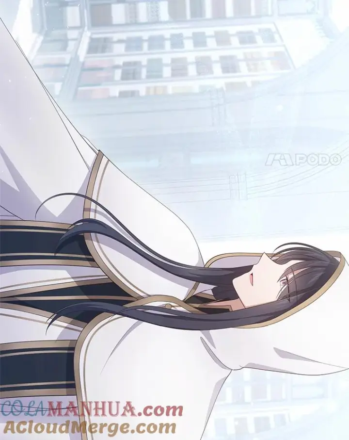 漫画《恶棍的宝贝女儿》39.逃离第4张图