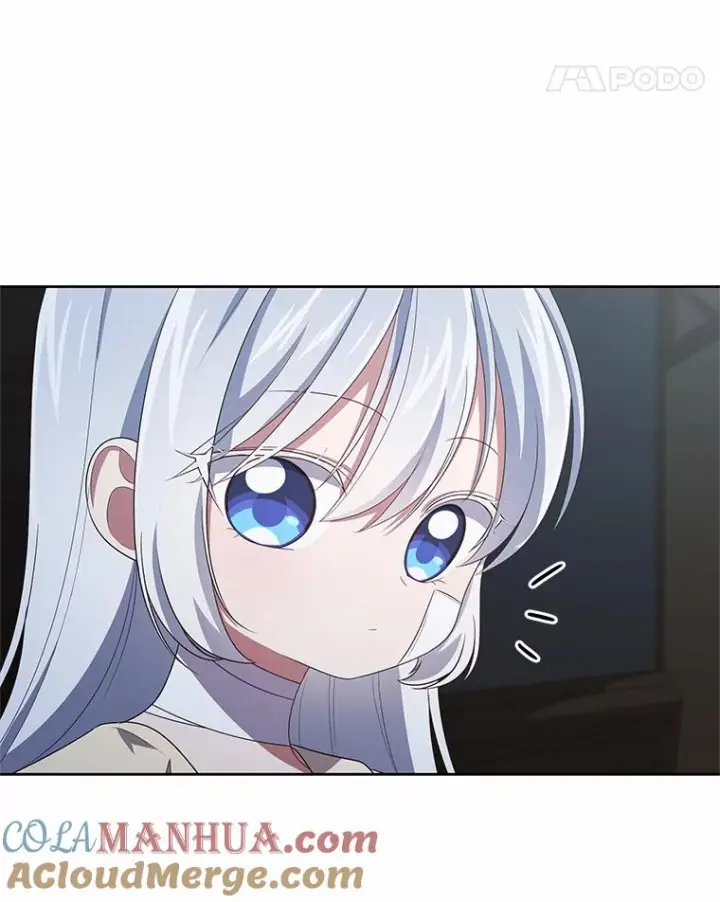 漫画《恶棍的宝贝女儿》39.逃离第55张图