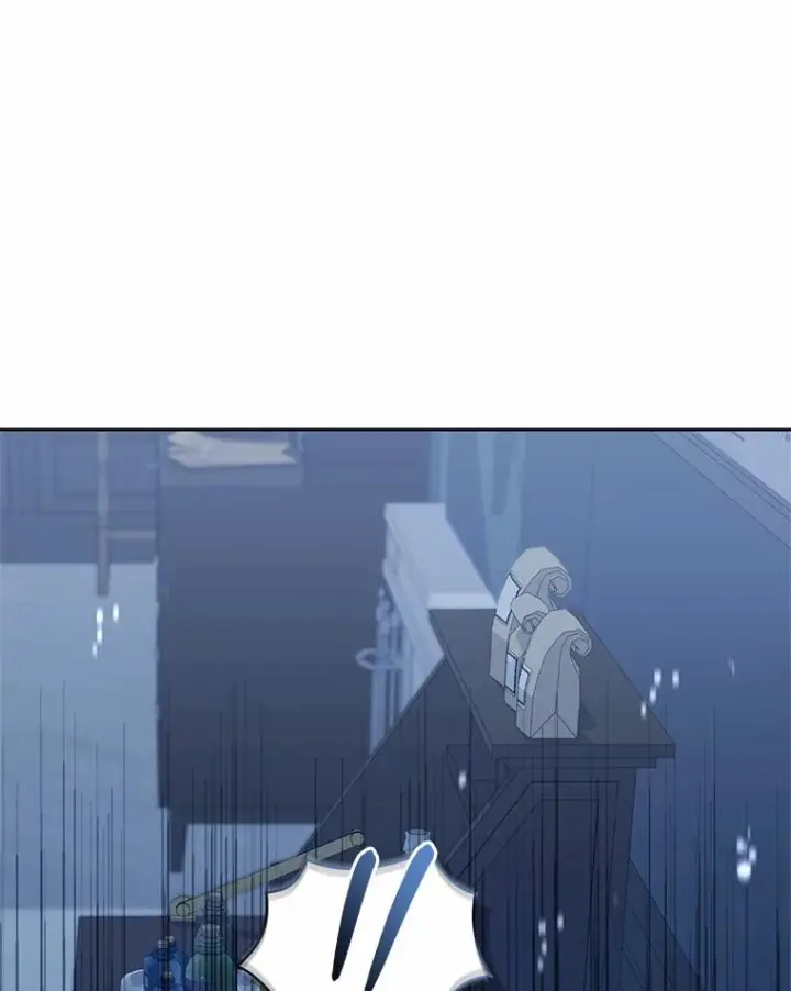 漫画《恶棍的宝贝女儿》39.逃离第56张图