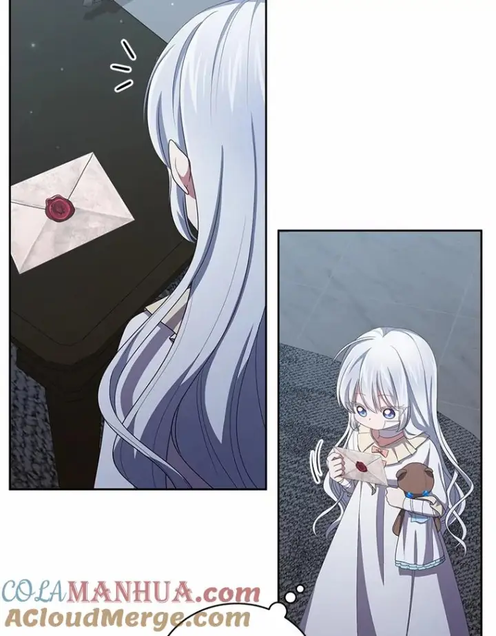 漫画《恶棍的宝贝女儿》39.逃离第82张图