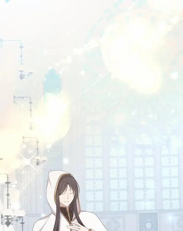 漫画《恶棍的宝贝女儿》39.逃离第9张图